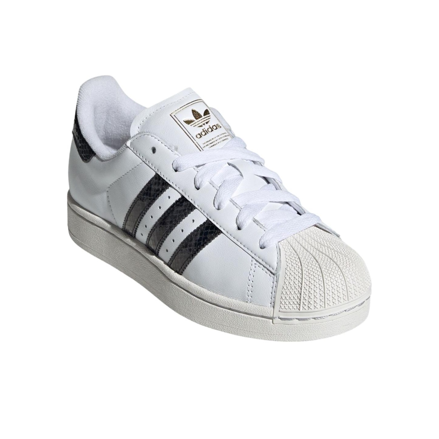 Adidas Originals SUPERSTAR Low - Adidas Shoes Superstar recension och pris