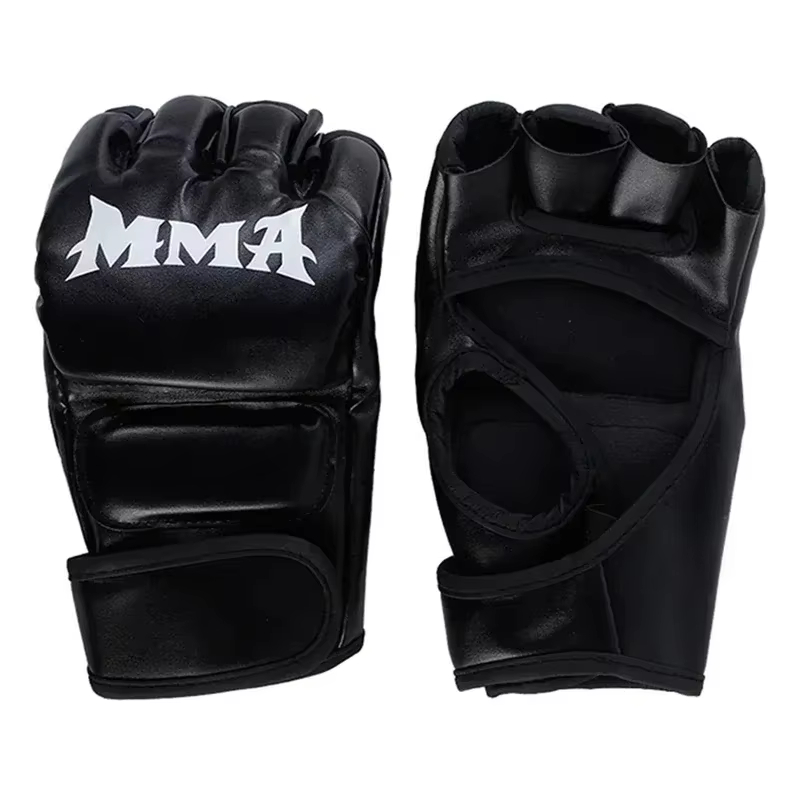Professional Boxing Training G - Motorcycle Glove Knuckle recension och pris