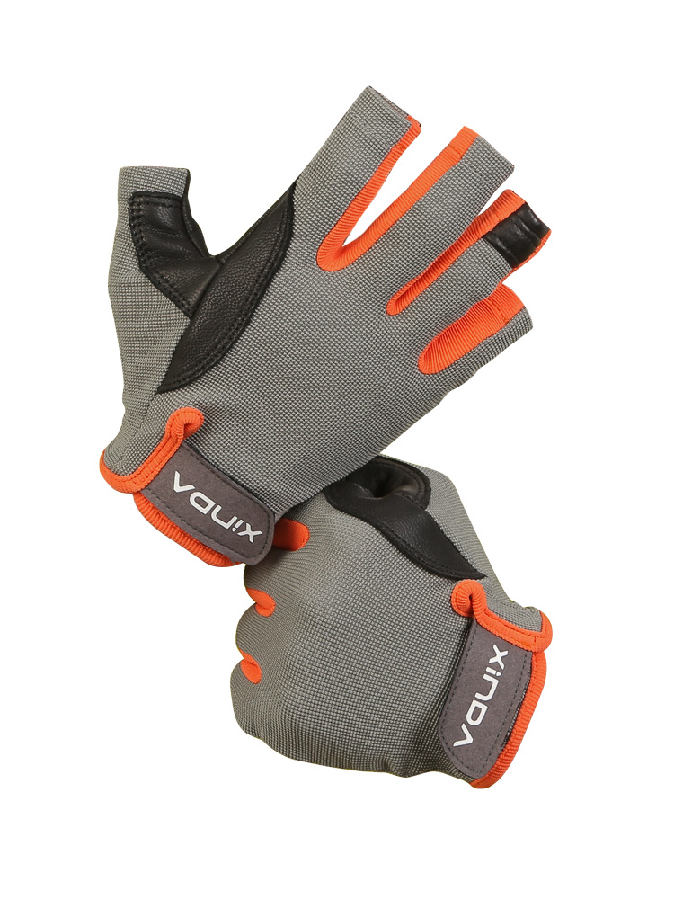 Outdoor Tactical Training Half - Cut Resistant Glove recension och pris